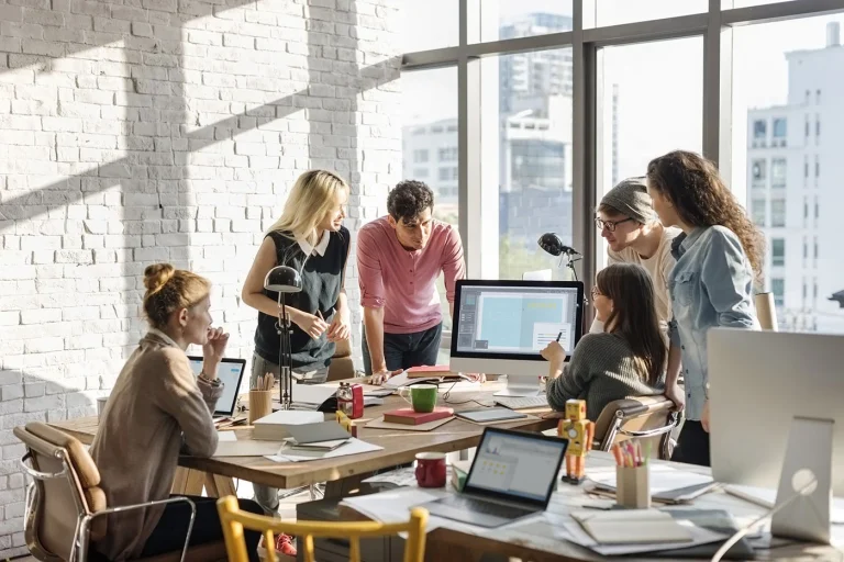 Как корпоративный английский помогает бизнесу расти