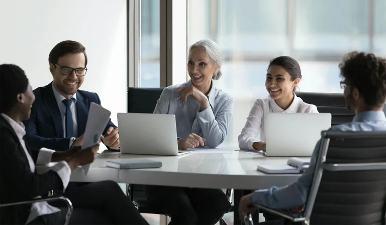 Как эффективно подготовиться к международным переговорам на английском