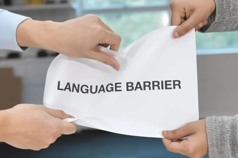 Как преодолеть языковой барьер в бизнес-коммуникации