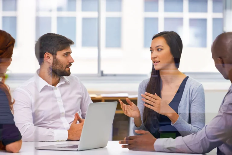 ТОП-10 выражений для эффективного делового общения на английском