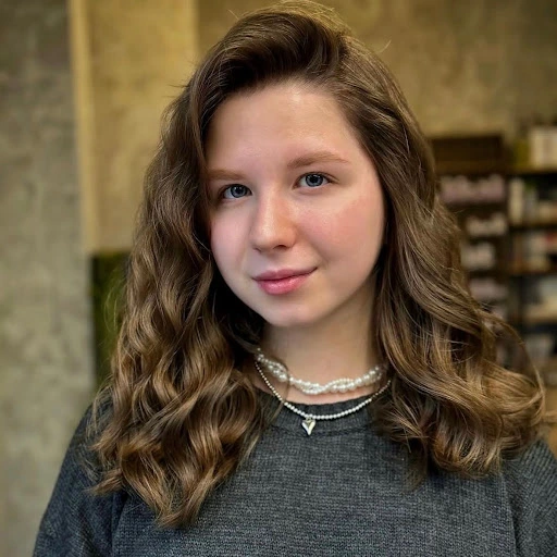 Анастасія Черненко