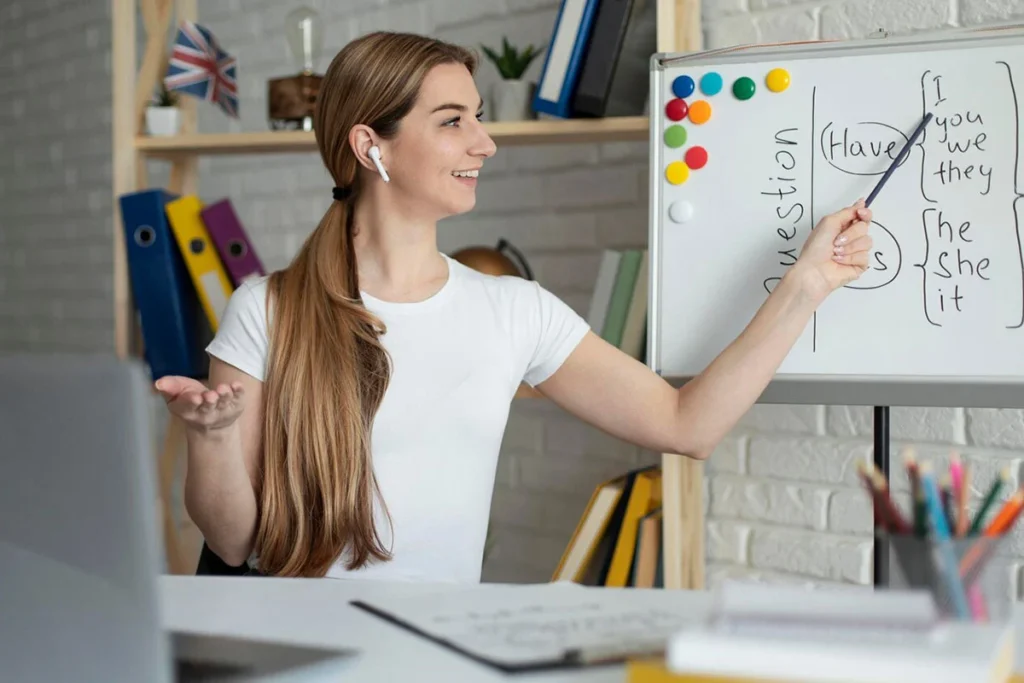 Індивідуальні заняття