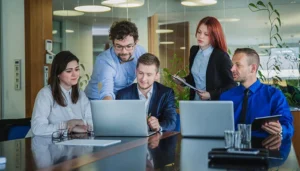 Интенсивные курсы для компании GreenTech Solutions