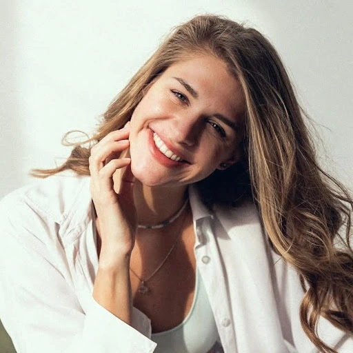 Ірина Петрова