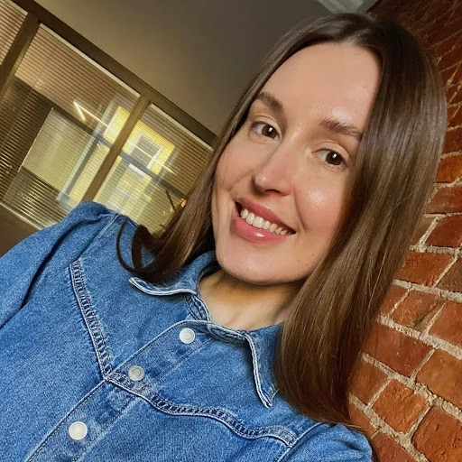 Катерина Коваль