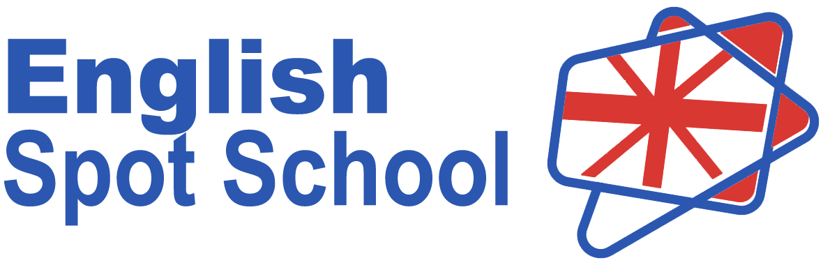 English Spot School