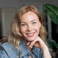 Марина - HR-менеджер, Eco Innovations