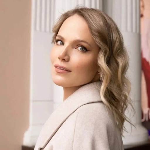 Тетяна Смирнова