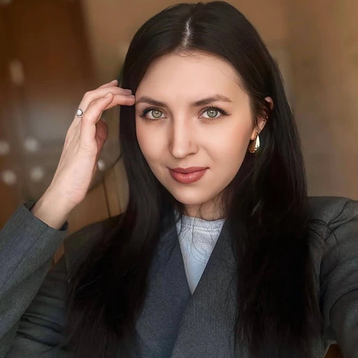 Вікторія Кравченко